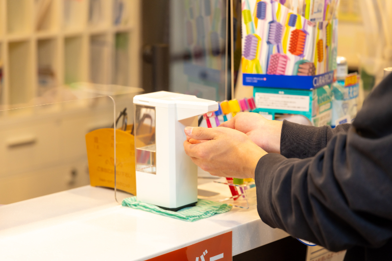 ふぁみーゆデンタルクリニックphoto