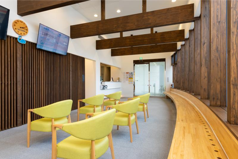 さぶさわ耳鼻咽喉科めまいクリニック