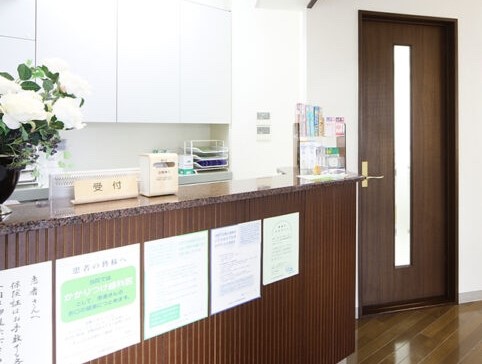 ささき歯科クリニックphoto