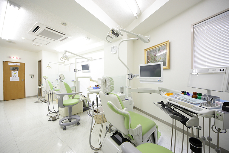 ささき歯科クリニックphoto