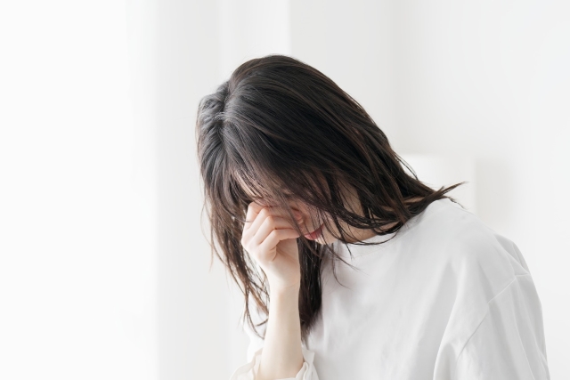 【闘病】”疲れによる倦怠感”の正体が｢関節リウマチ｣だった… 時に動けない日も