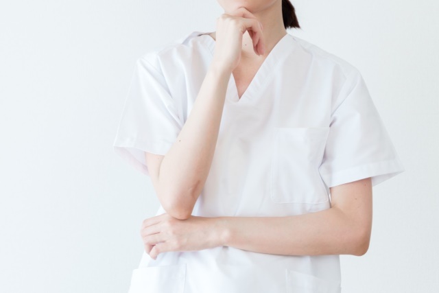 医療従事者だからこそ理解してもらう難しさを実感する日々