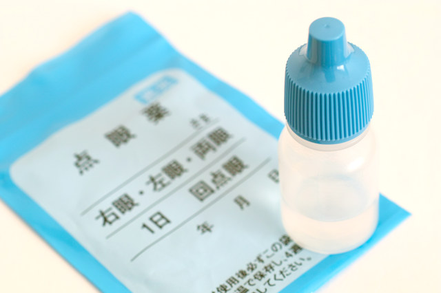 日帰り網膜硝子体手術の術後ケア