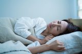 睡眠の質を高める「食べ方のコツ」を時間栄養学の専門家に聞いてみた