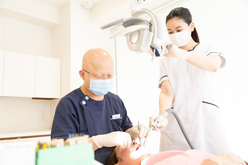 エルモ歯科photo