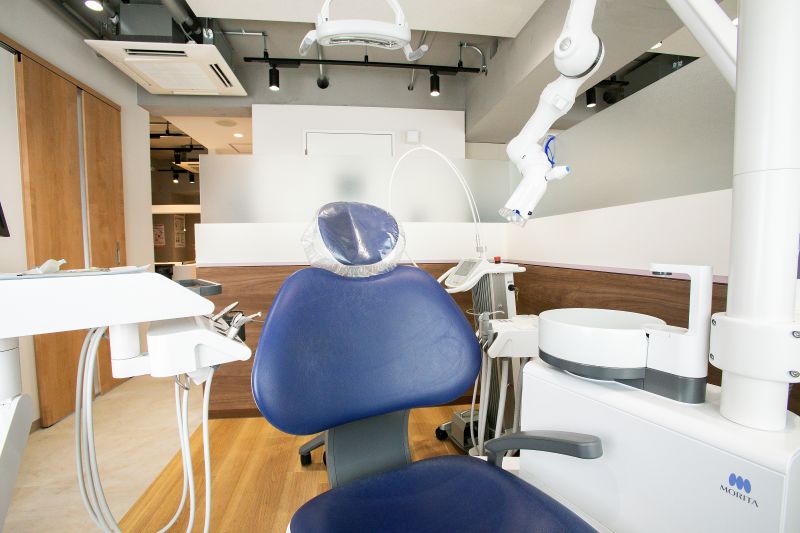 医療法人昭成会 加藤歯科