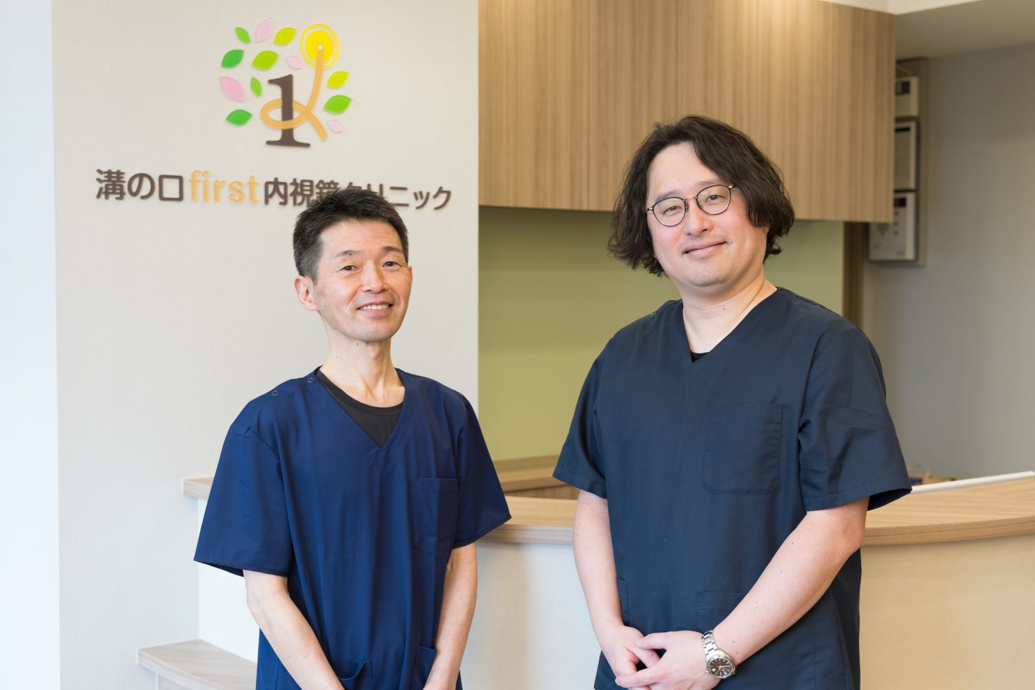 溝の口first内視鏡クリニックphoto