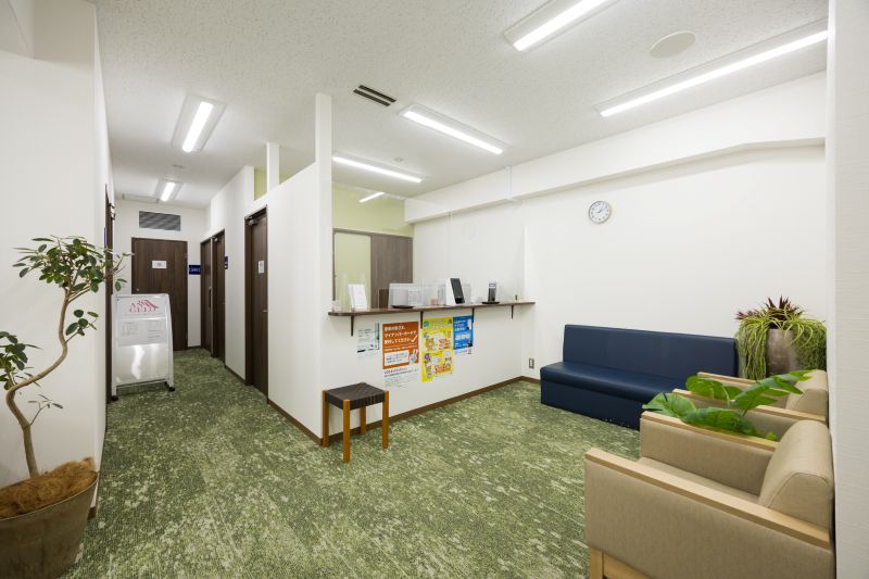 アンジェロ三田クリニック