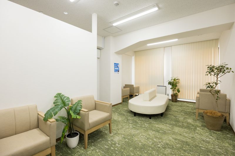 アンジェロ三田クリニック