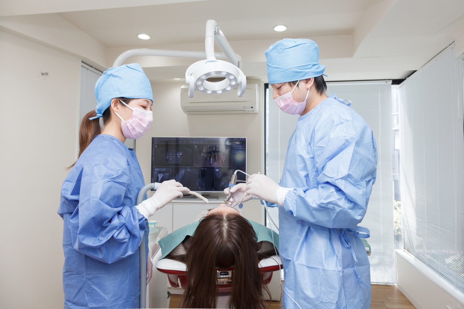 成城さくら歯科photo