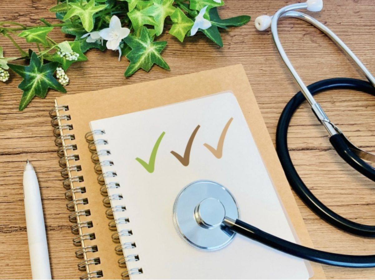 喉頭がんは治癒率が高い！早期発見が大切