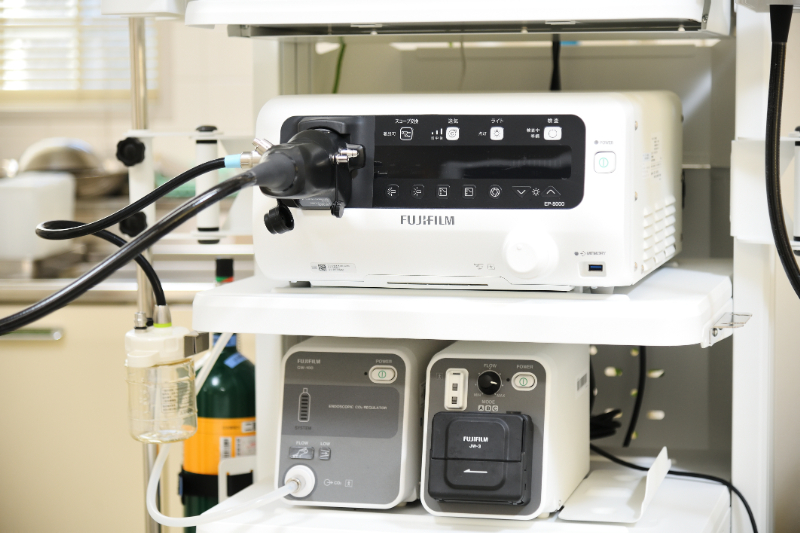 花田内科胃腸科医院photo