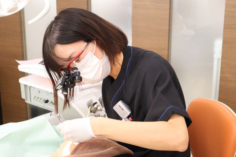 やくし歯科・矯正歯科photo