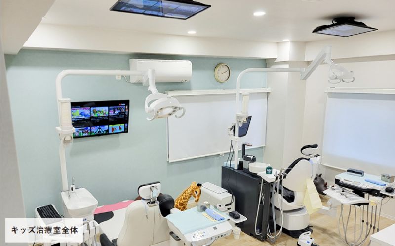 つじの歯科医院photo