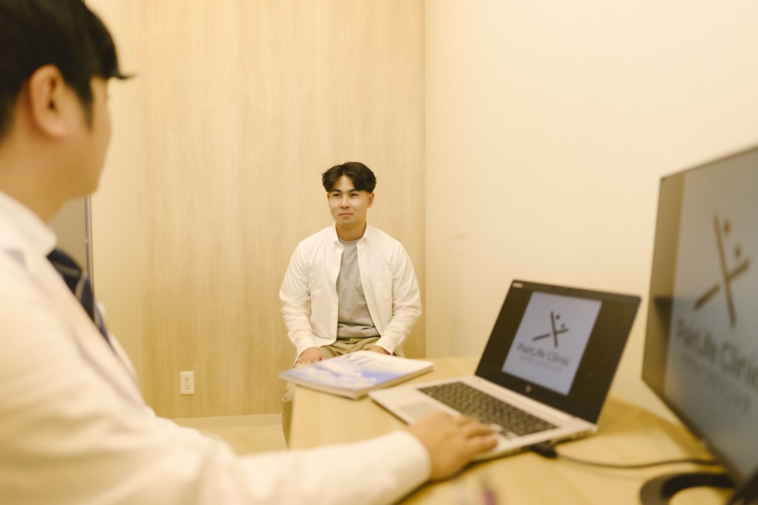 性感染症内科ペアライフクリニック札幌院