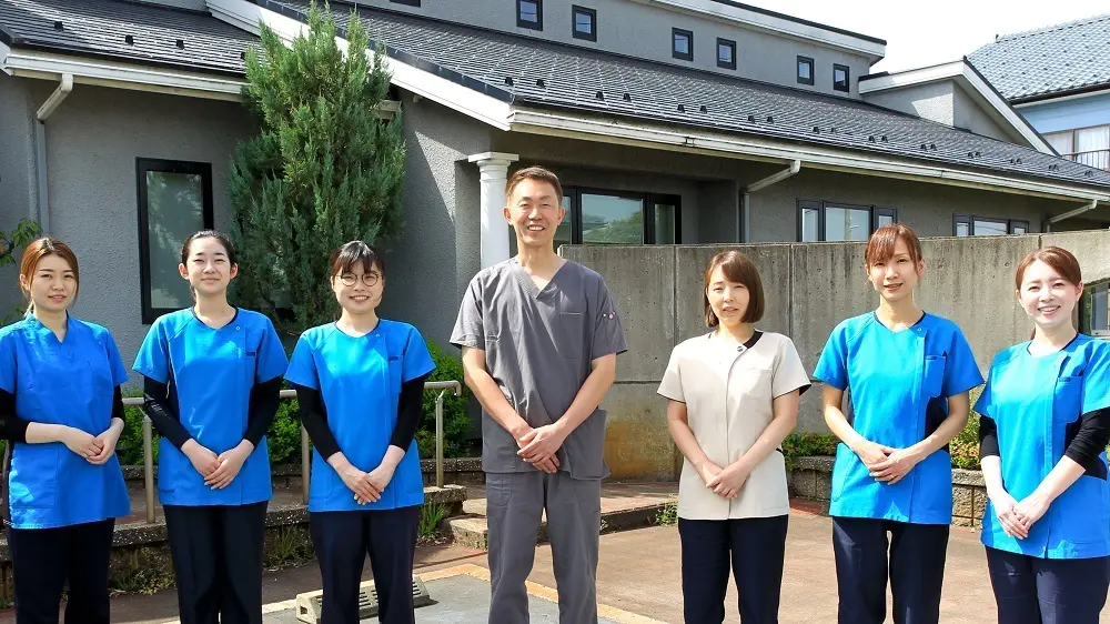 森瀬歯科医院photo