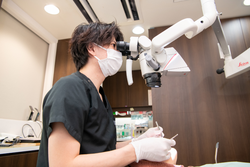 高田馬場駅前デンタルクリニックphoto