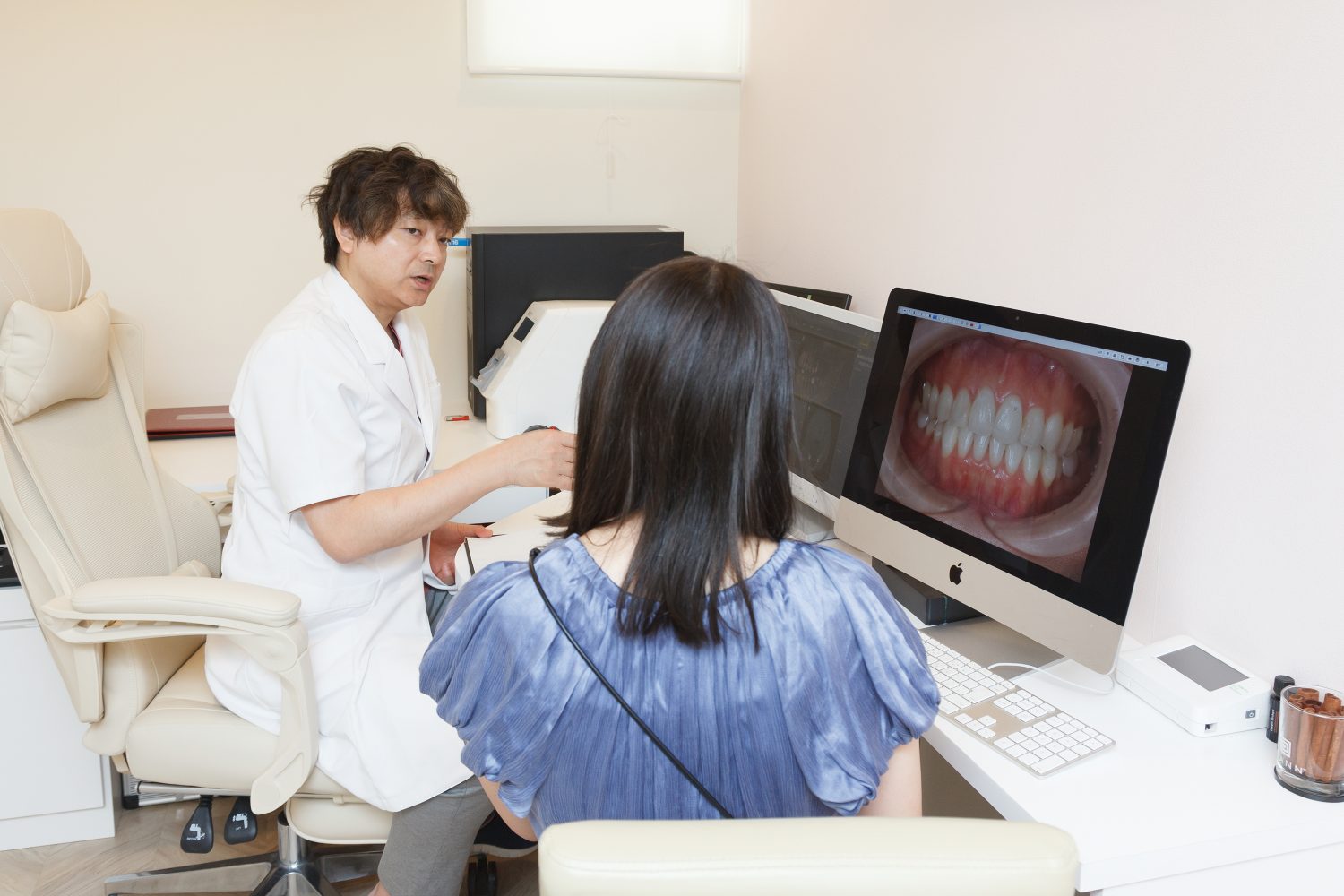 成城さくら歯科photo