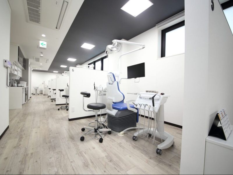 歯科診療所ひまわり