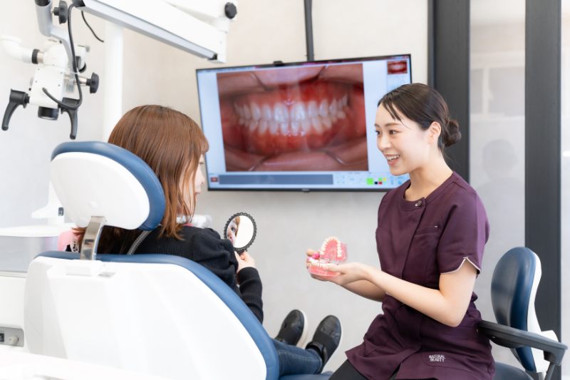 医療法人弘歯会 大森歯科・矯正歯科 MaintenanceClinic