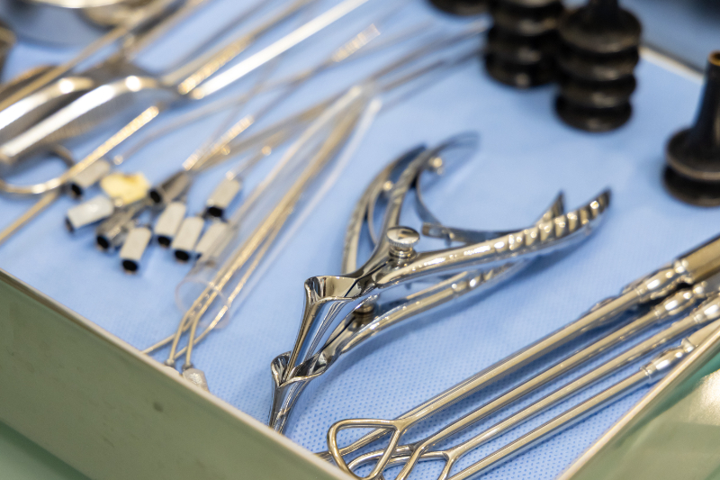 桂林耳鼻咽喉科・中耳サージクリニックphoto