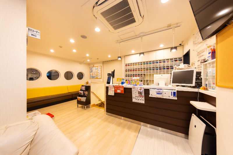 ふぁみーゆデンタルクリニックphoto