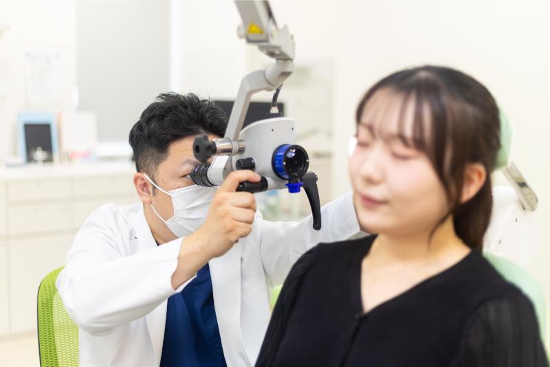 さぶさわ耳鼻咽喉科めまいクリニック