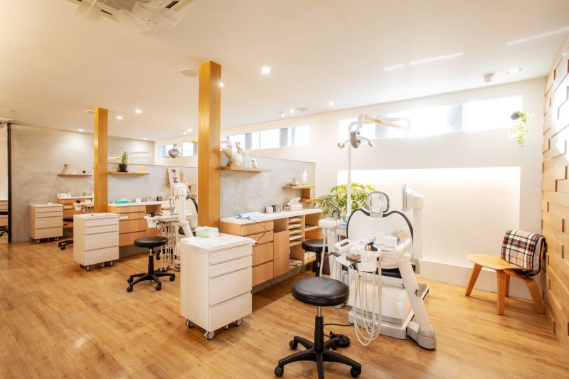 ヒラタデンタルクリニックphoto