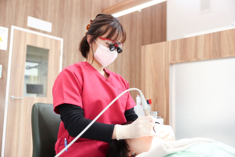 のむら歯科医院photo