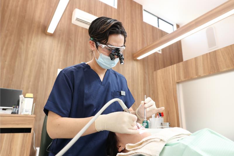 のむら歯科医院photo