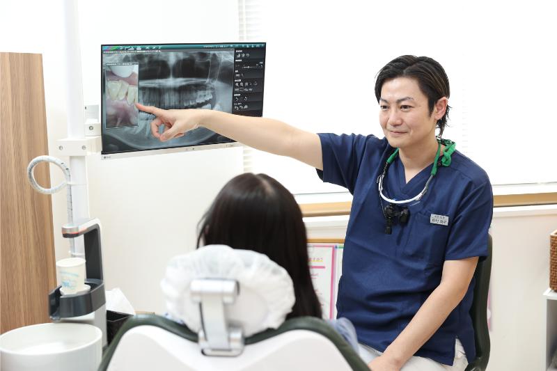 のむら歯科医院photo