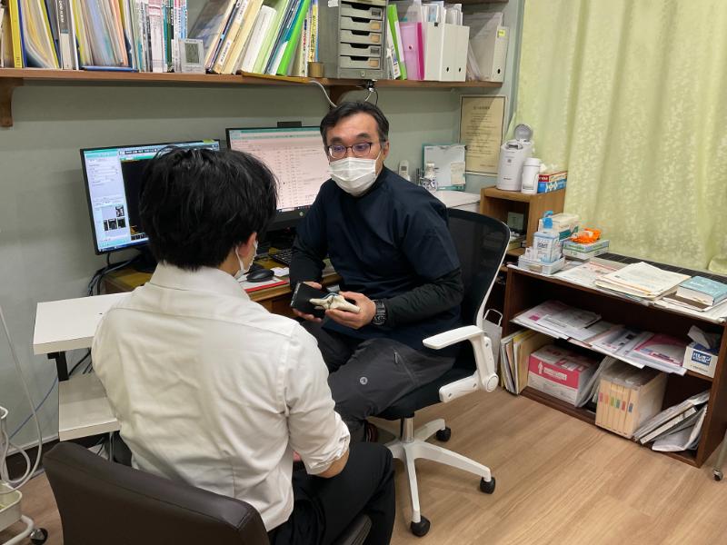 六本木北浜診療所photo