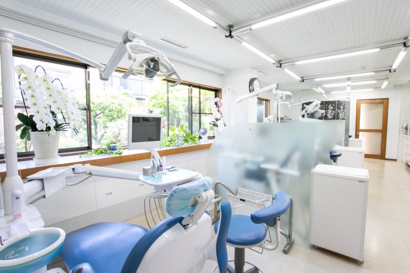 ファースト歯科医院photo