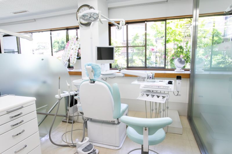 ファースト歯科医院photo