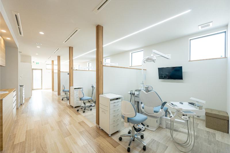 鳳 ハル歯科・矯正歯科photo