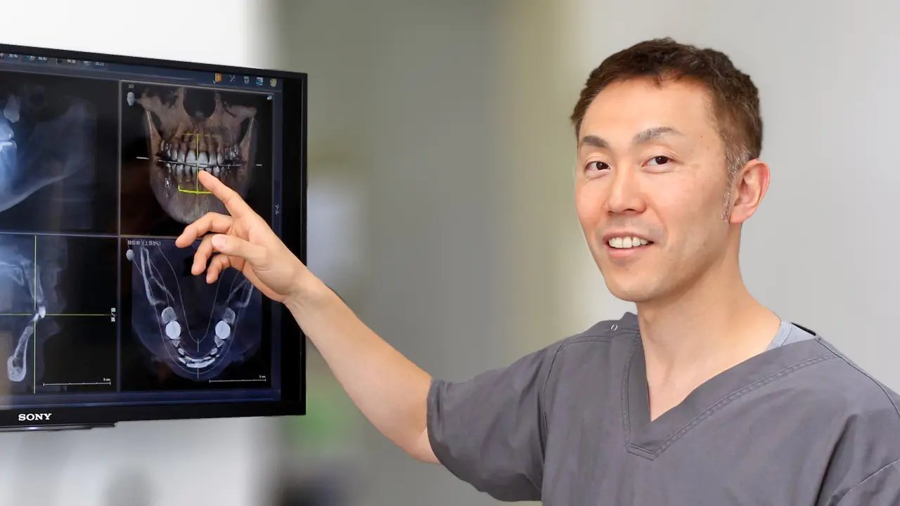 森瀬歯科医院photo