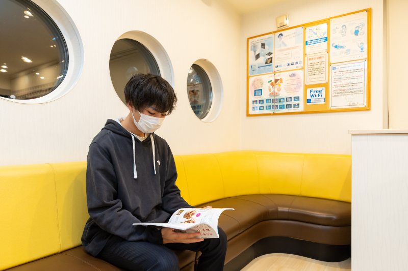 ふぁみーゆデンタルクリニックphoto