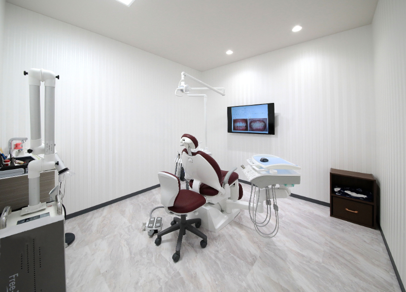 おばた歯科・矯正歯科photo