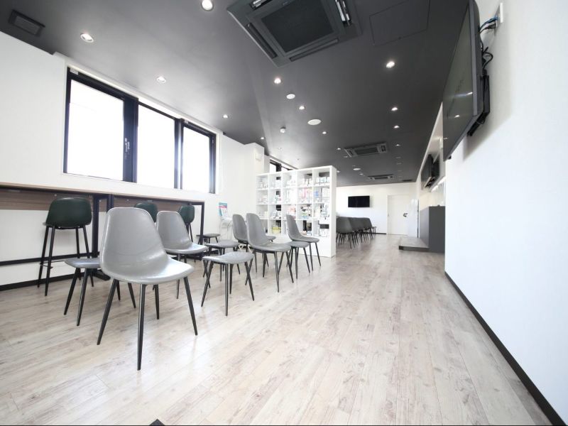 歯科診療所ひまわり