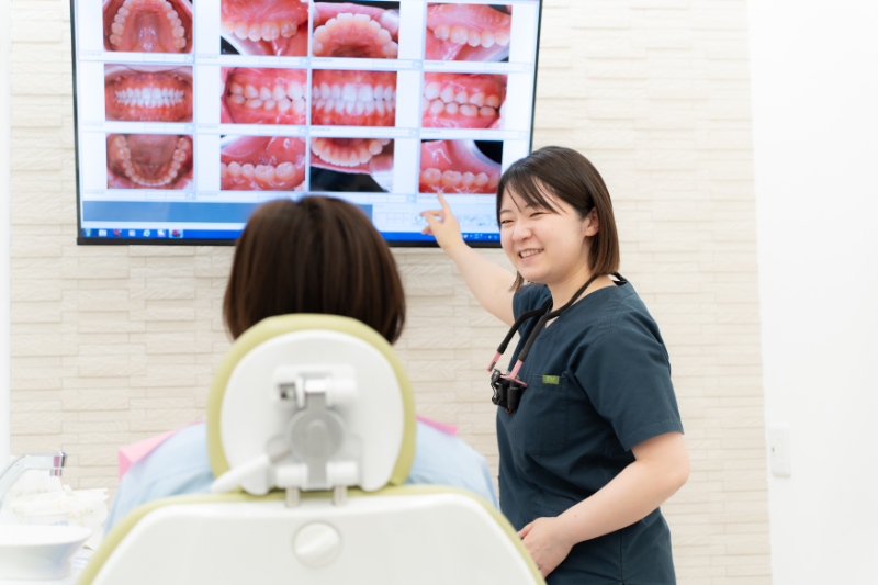 医療法人弘歯会 大森歯科・矯正歯科 MaintenanceClinic
