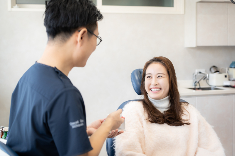 医療法人弘歯会 大森歯科・矯正歯科 MaintenanceClinic