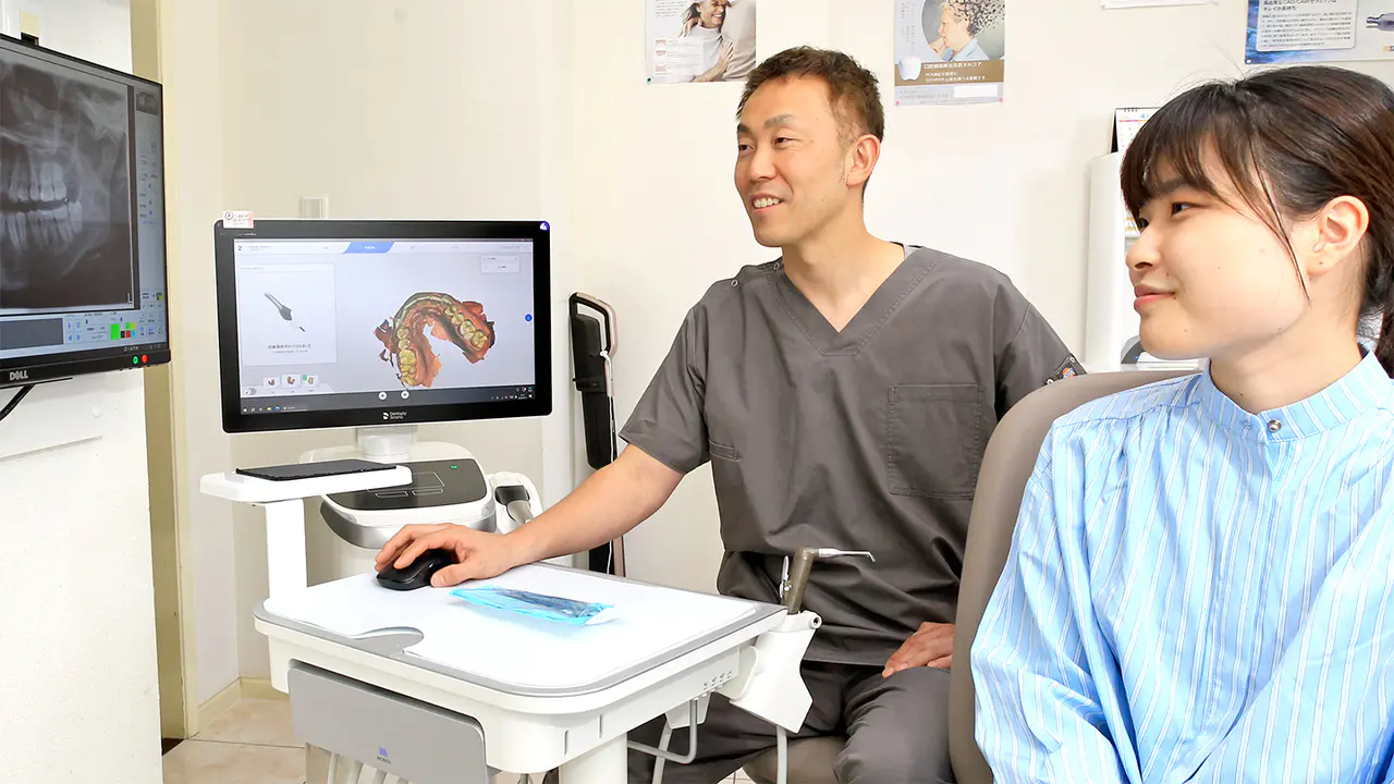 森瀬歯科医院photo