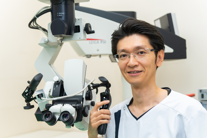 桂林耳鼻咽喉科・中耳サージクリニックphoto