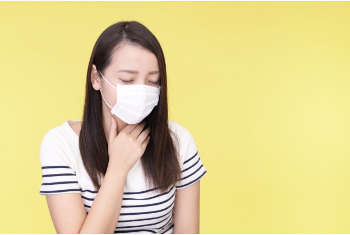 声帯ポリープとは？概要と初期症状を解説