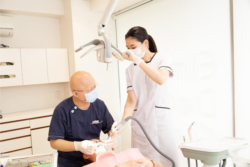 エルモ歯科photo