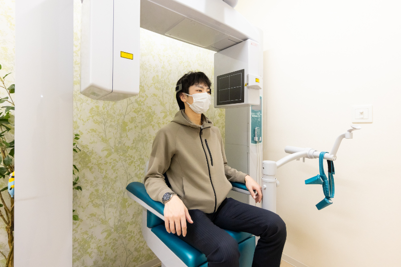 桂林耳鼻咽喉科・中耳サージクリニックphoto