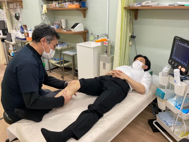 六本木北浜診療所photo