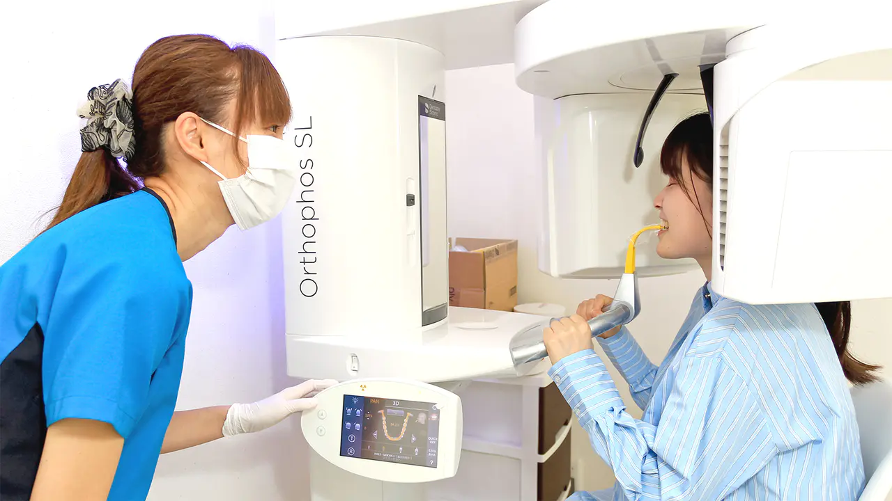 森瀬歯科医院photo