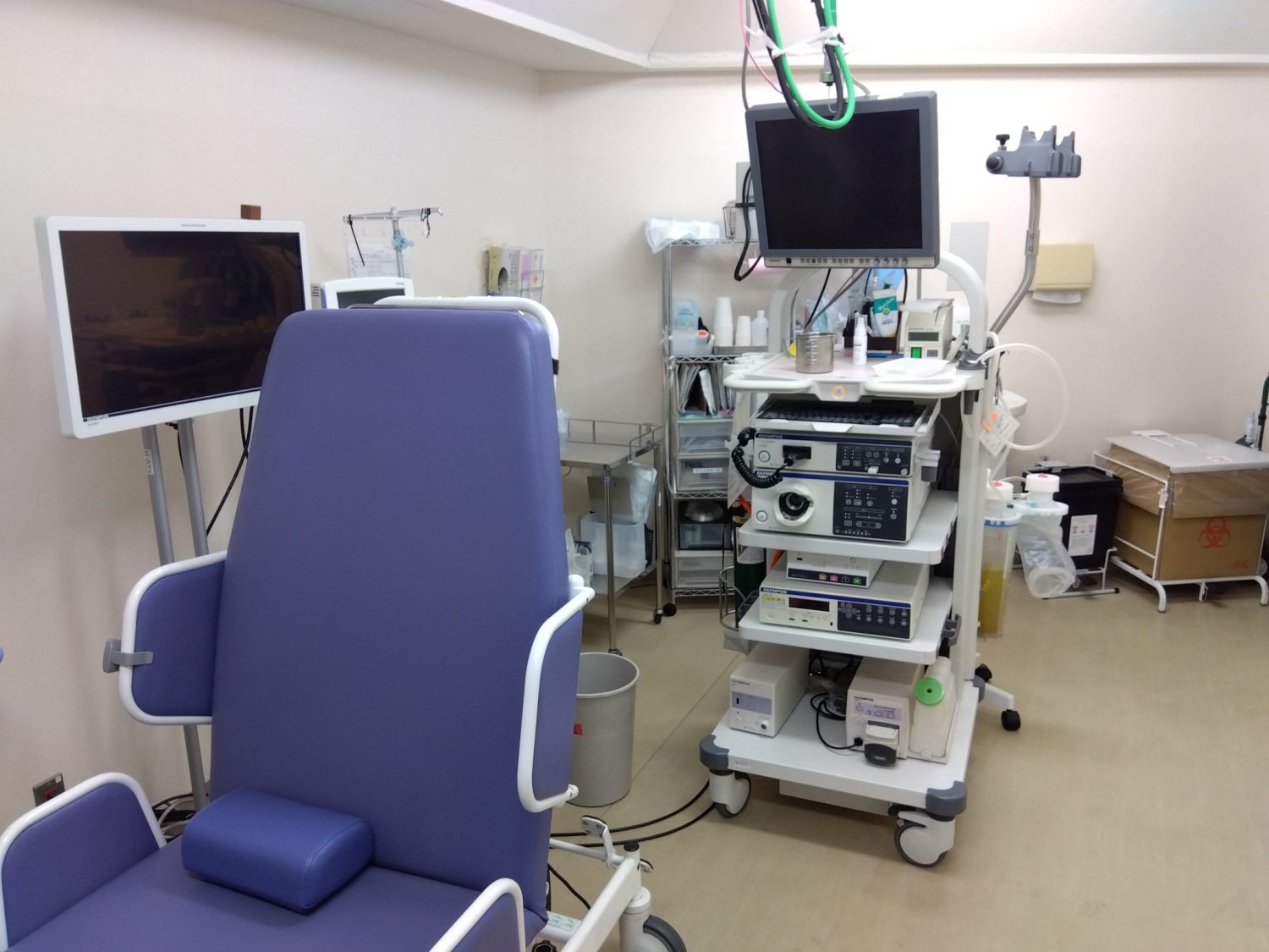 長津田健診・透析クリニックphoto