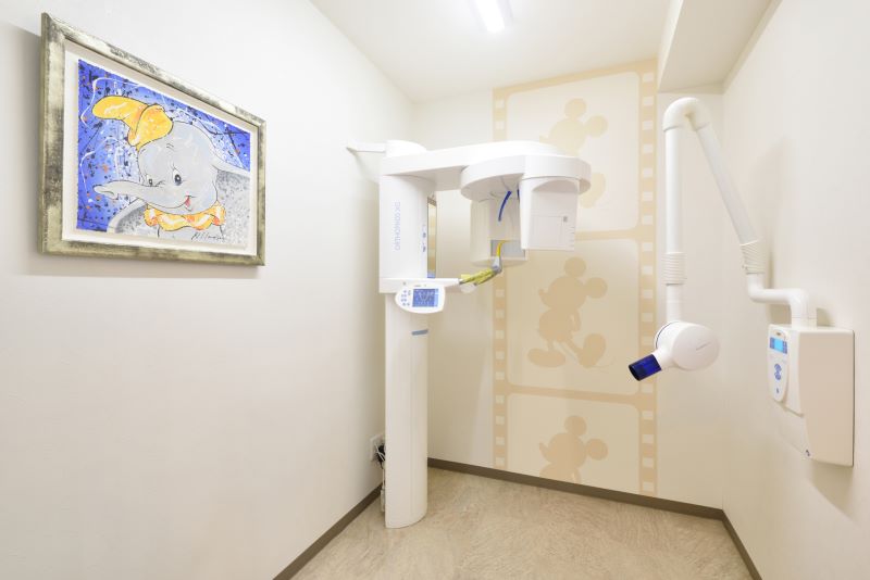 千葉北歯科クリニックphoto